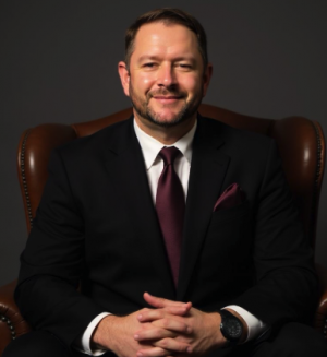Travis Haberman, Recognized by BestAgents.us as a 2026 Top Agent 