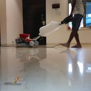 Marble polishing Noida
