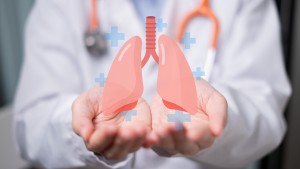 Dr Lungs