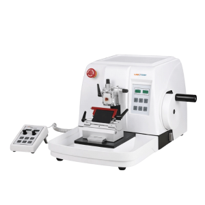Labotemp Advanced Rotary Microtome for Histopathology Laboratories