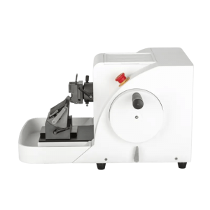 Labotemp Precision Rotary Microtome for Histology and Pathology Applications