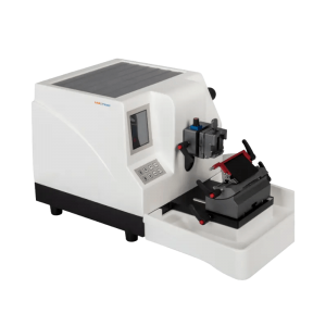 Labotemp Semi Automatic Rotary Microtome for Research Laboratories
