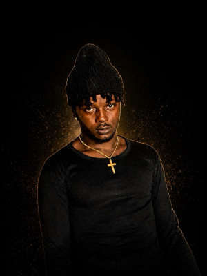 Master e g Dropped His Vibrant Soundtrack ‘Rock Am’
