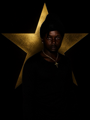 Master e g Dropped His Vibrant Soundtrack ‘Rock Am’