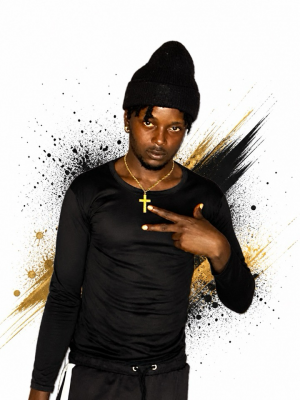 Master e g Dropped His Vibrant Soundtrack ‘Rock Am’