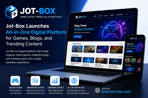 jotbox
