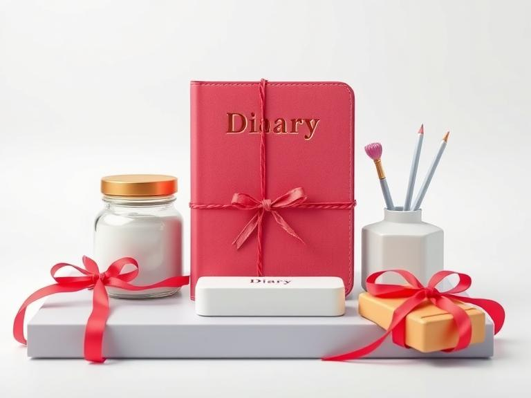 Branded Stationery Gifts