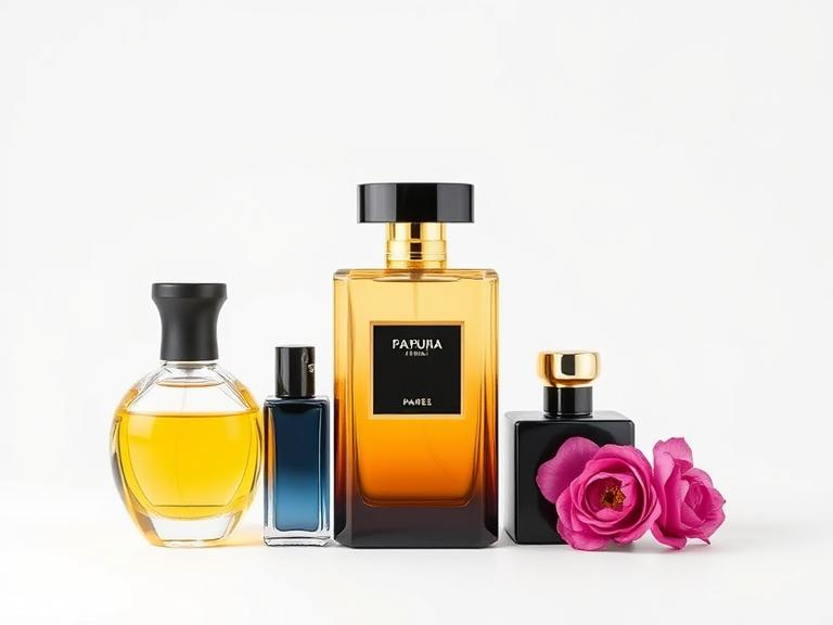 Luxury Perfume Corporate Gifts