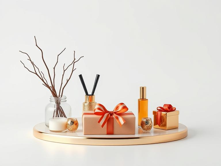 Luxury Stationery Corporate Gifts