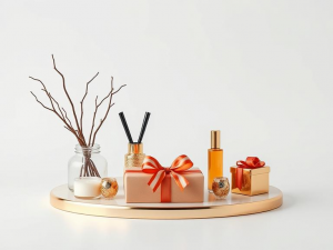 Luxury Stationery Corporate Gifts