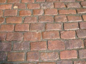 Antique Brick for Sale