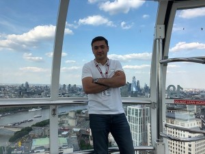Ramil Asadulzade