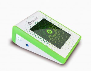 nucleus