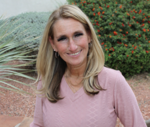 Julie Kent-Partridge, LMSW, CSSW, Advances Disability Advocacy And Mental Health Care Across Arizona