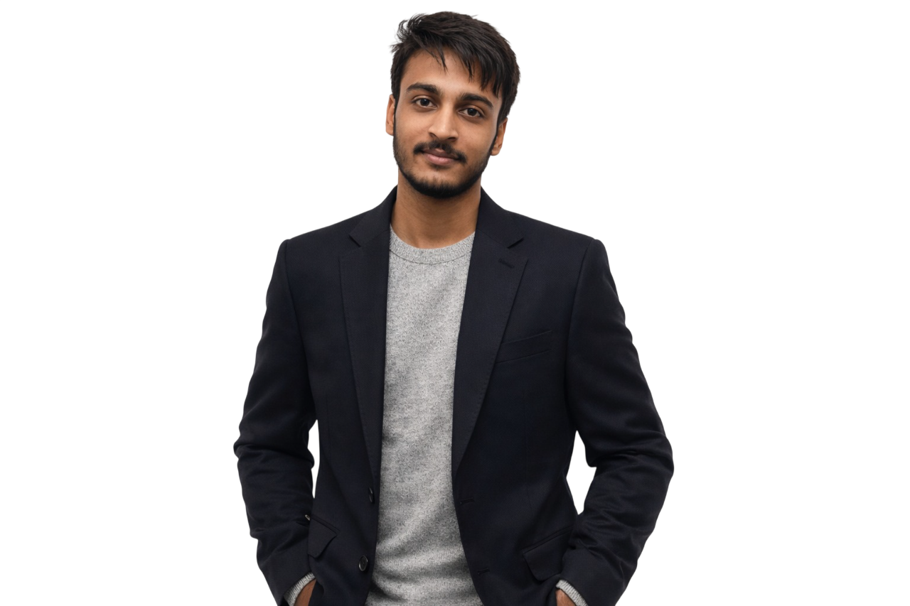 Young Entrepreneur Vikram Vaibhav Is Redefining Digital Innovation Through Zeo Infinity