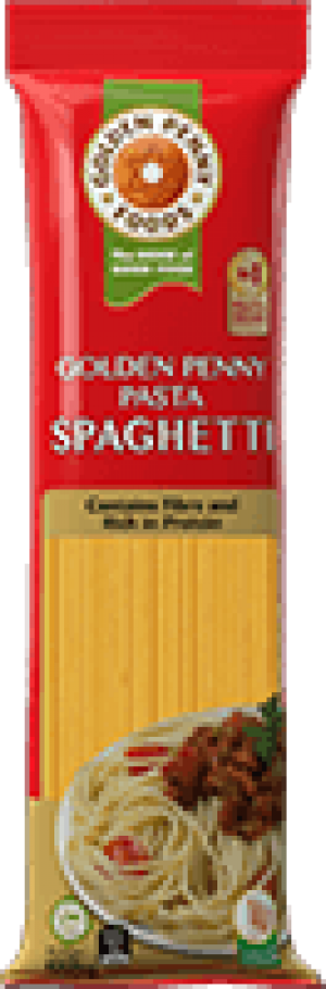 GP Spaghetti 500g