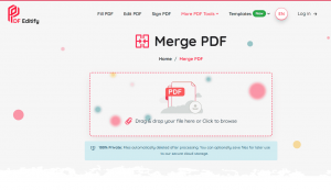 Merge PDF