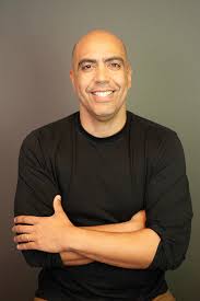 Oscar Decotelli CEO Founder DXA Invest