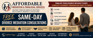 free consultion for divorce mediation 2
