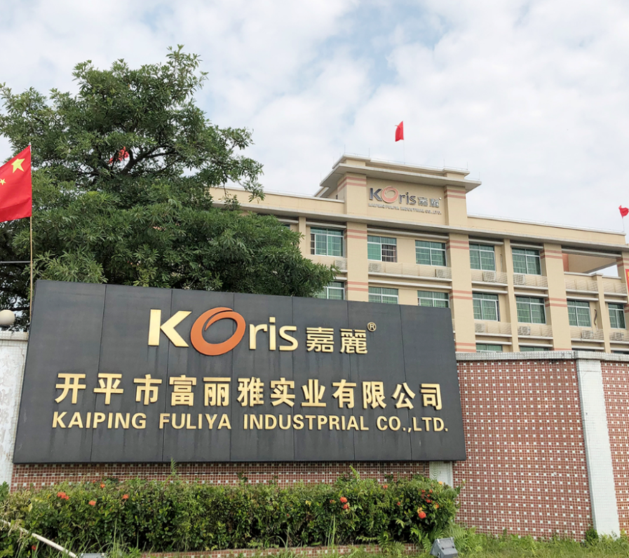 Koris Company