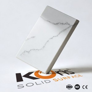 Modified Acrylic Solid Surface Sheet