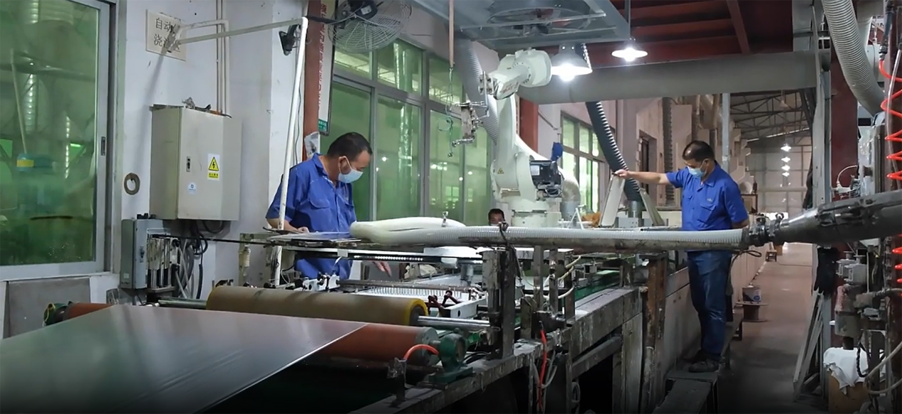 Koris Factory