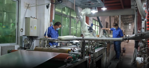 Koris Factory