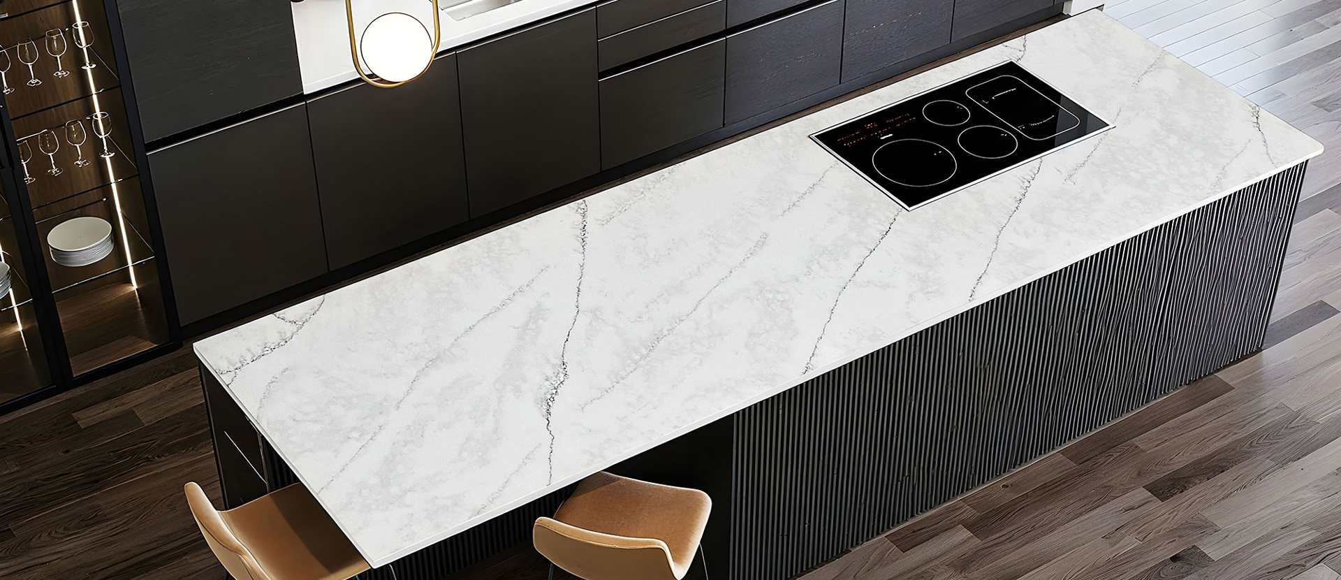 Koris Solid Surface Sheet