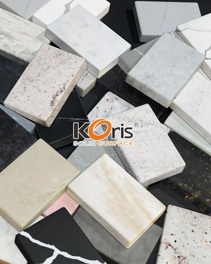 Solid Surface Sheet 2