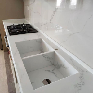 Acrylic Solid Surface