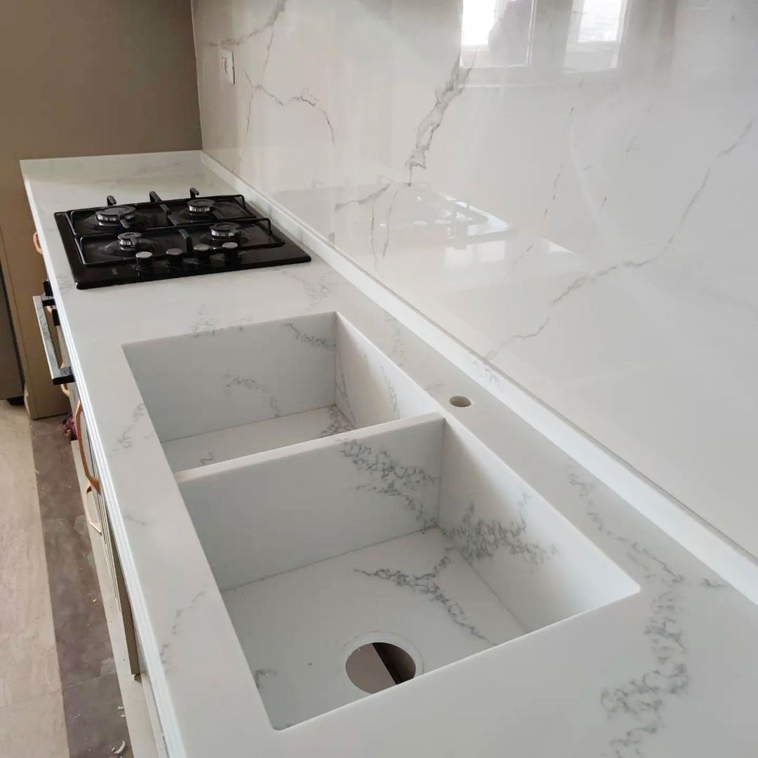 Solid Surface Countertops