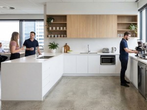 Solid Surface Countertop