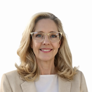 Beth Fischer M.Ed.