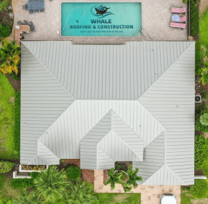 Whale Roofing & Construction Celebrates 5+ Years Serving South Florida Roofing Needs