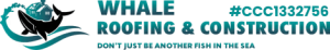 Whale Roofing & Construction Celebrates 5+ Years Serving South Florida Roofing Needs