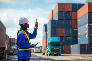 DCP Logistics Group Announces Nationwide Expansion of Premium Customs Clearance  Across All Major UK Ports and Airports