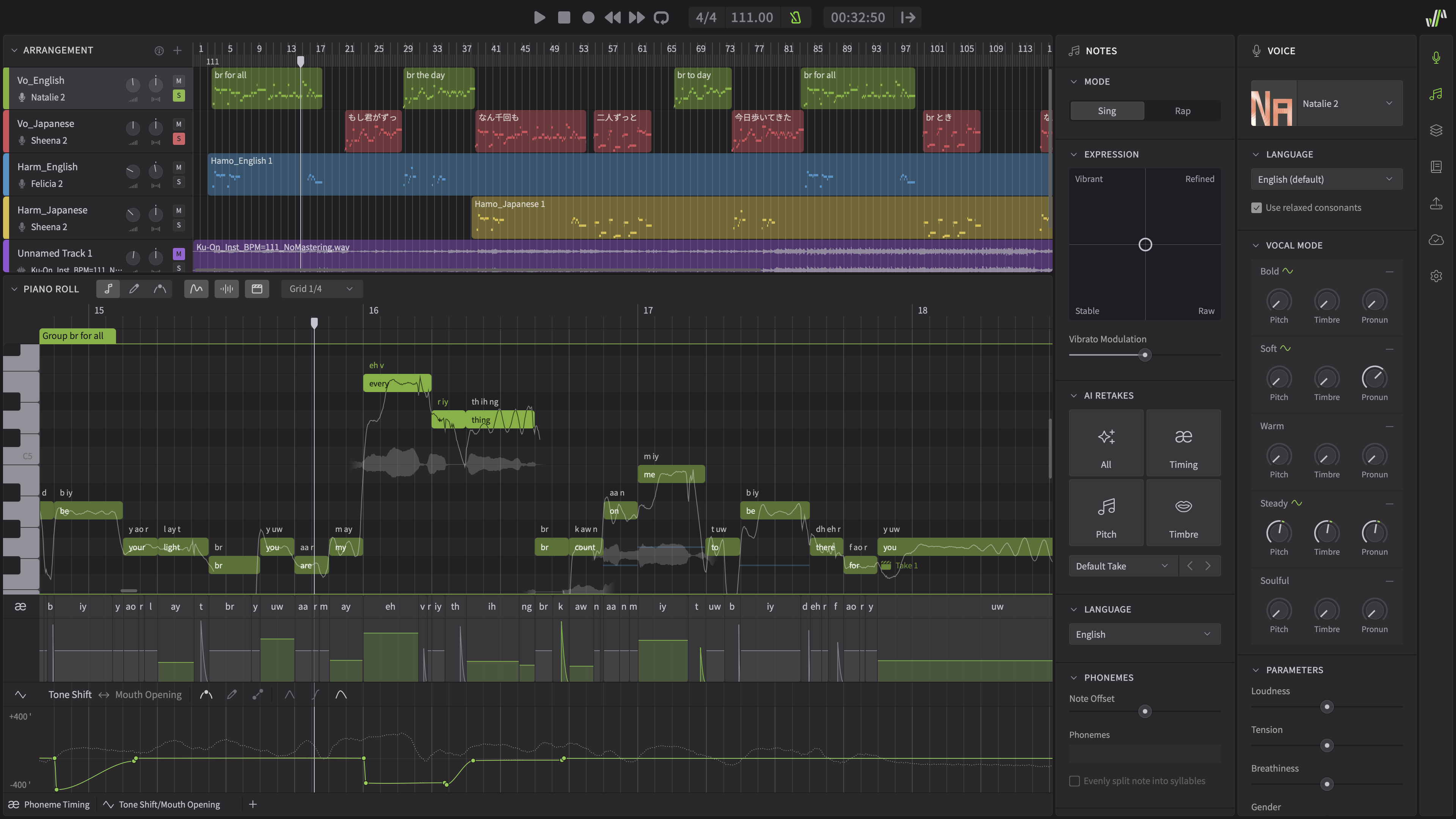 A Different Kind of AI Music Tool