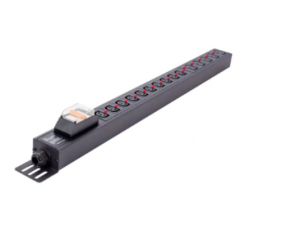 Global Leading Smart PDU