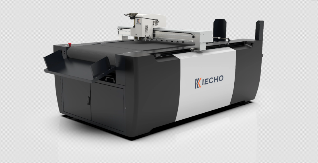 PK automatic intelligent cutting system