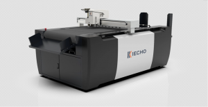 PK automatic intelligent cutting system