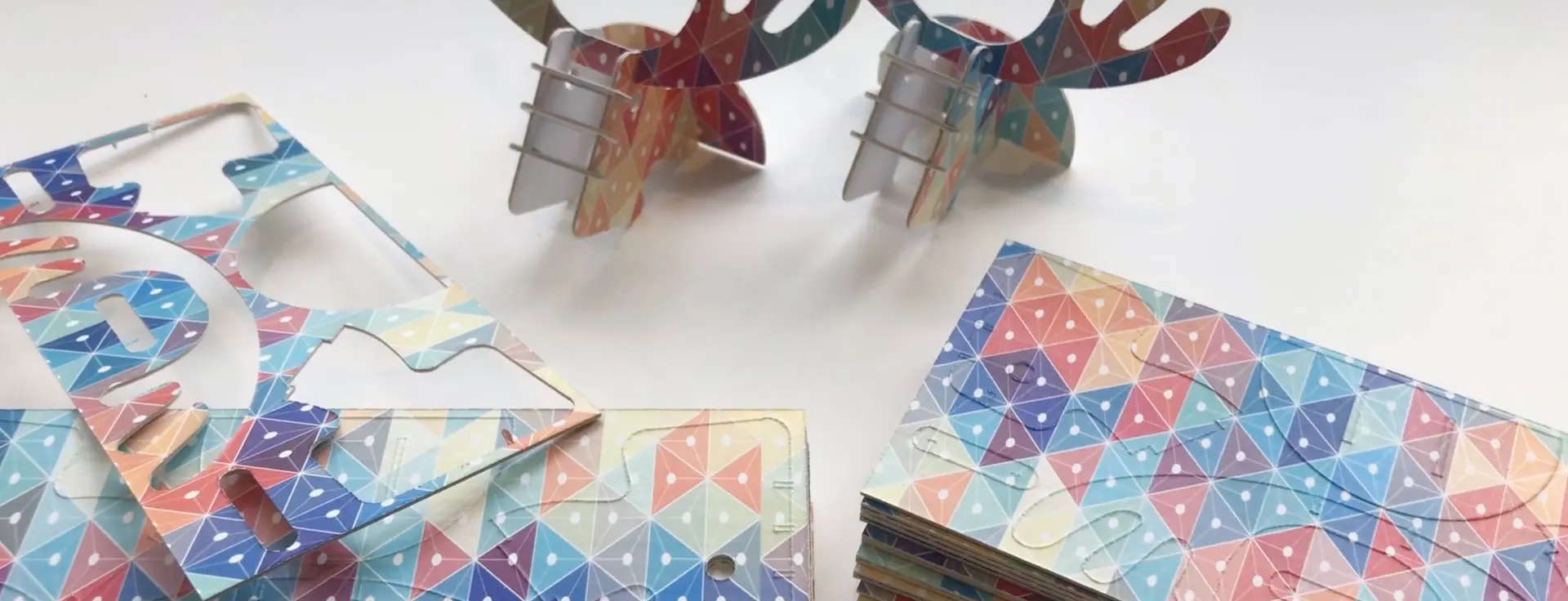 card board