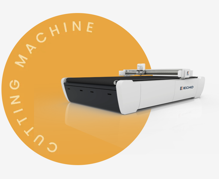 High Speed Digital Cutting System
