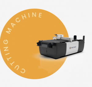 PK4 high speed digital cutting system