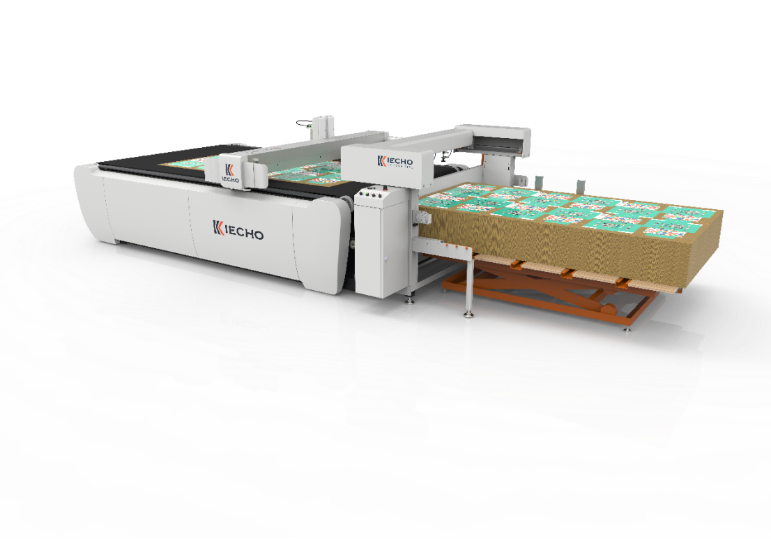 Automatic feeding