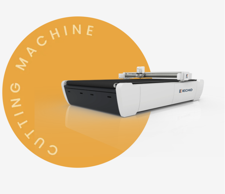 IECHO modular customization solution