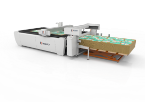 Automatic feeding