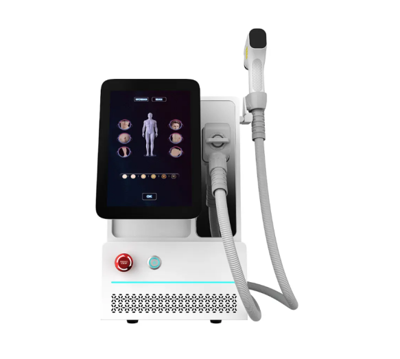 Sano Laser: Global Leading Aesthetics – Medical Laser Machines Manufacturer