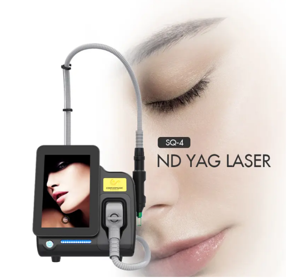 Global Leading Aesthetics Medical Laser Machines Global Leading Aesthetics Medical Laser Machines