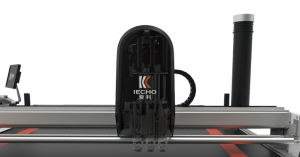 High Speed Digital Cutting
