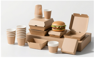 Global Leading Paper Container